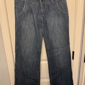 American Eagle Outfitters Trouser Jeans